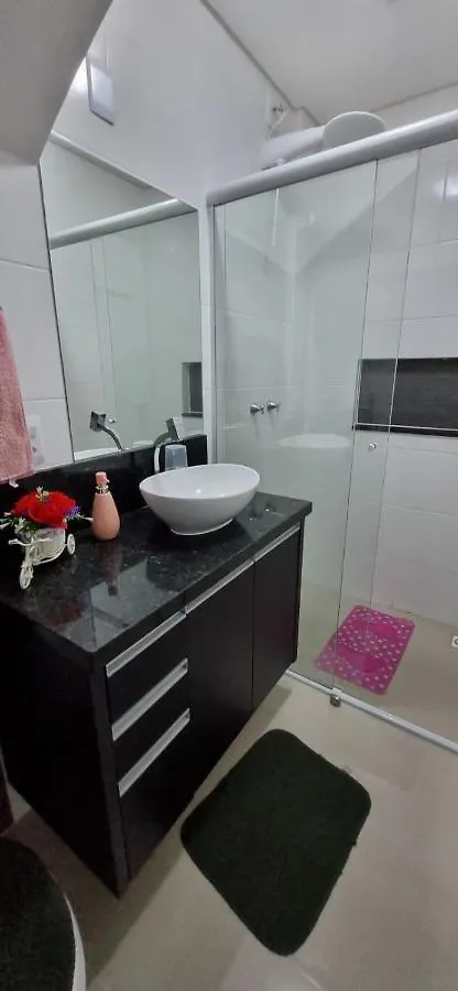 Duplex Nos Ingleses 3 Quartos E 4 Banheiros Florianopolis Apartment